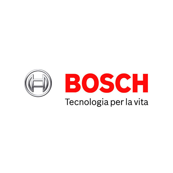 Bosch - Bio Home Roma